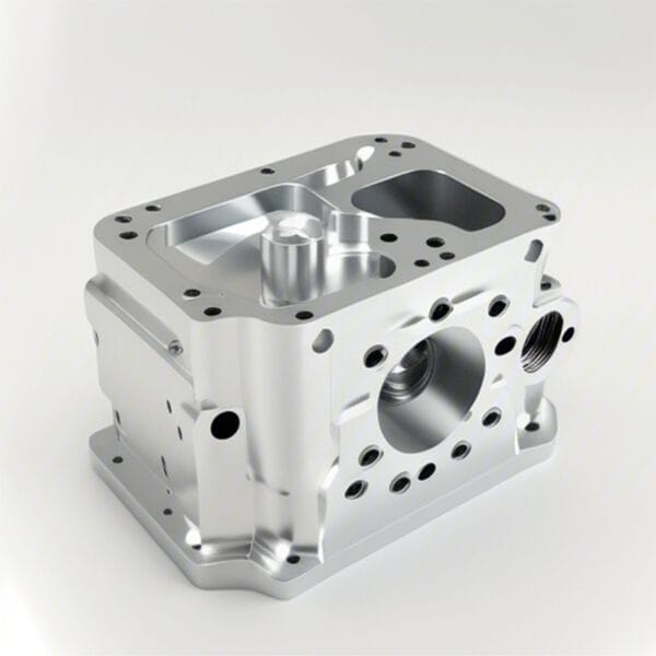 CNC machining rapid prototyping services?