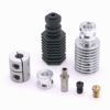 Custom Cnc 3d Printer Accessories Machining