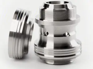 6061/7075 Aluminum Cnc Machining