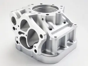 7075 Parts Aluminum Cnc Machining