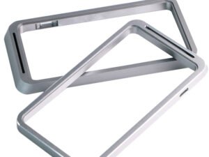 Anodizing Custom Cnc Machining Mobile Phone Frame