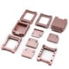 Aluminum Parts Cnc Machining Anodized