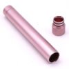 Custom Cnc Copper Filter Cigarette Holder Machining