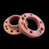 Bakelite Parts Cnc Milling Machining