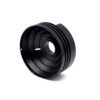 Custom Cnc Camera Electronic Autofocus Lens Mount Adapter