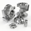 Custom Cnc An Fitting Machining