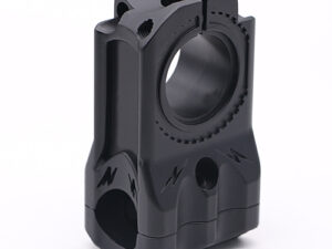 Bicyele 5-axis Cnc Machining Parts