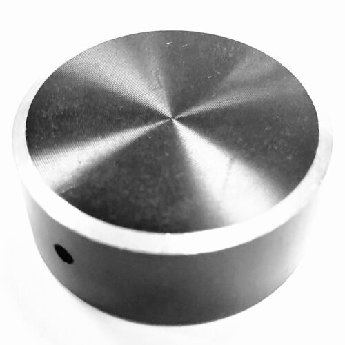 Cnc Machining Parts: Effects Of Cd Texturing Process On Different Materials