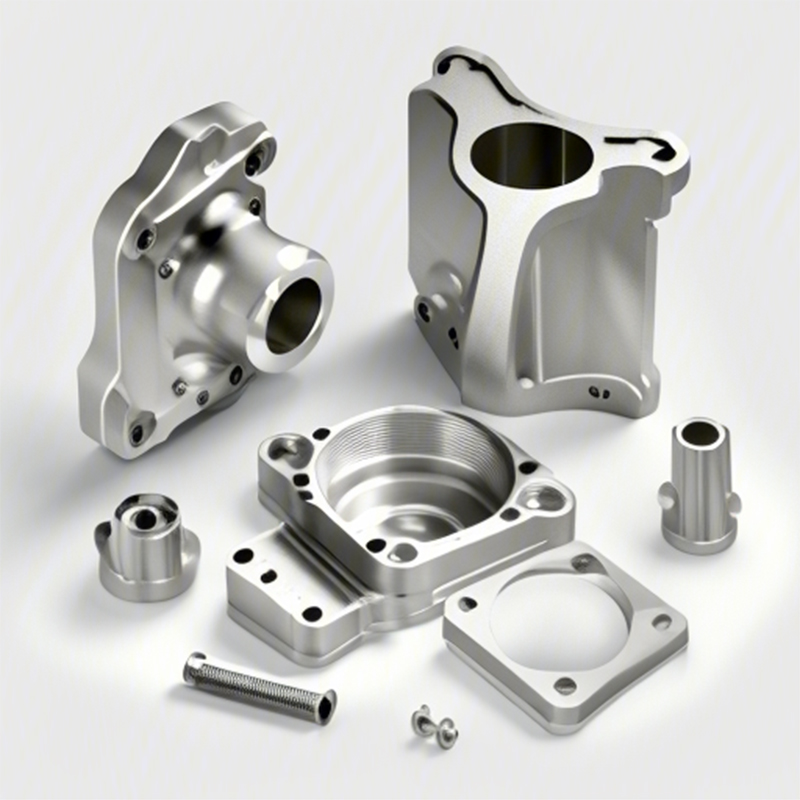 After-sales Service In Cnc Machining: Specific Content And Processes