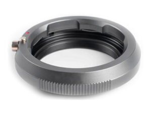 Custom Cnc Camera Electronic Autofocus Lens Mount Adapter