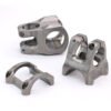 Titanium Cnc Turning Parts Machining