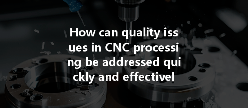 How Can Cnc Machining Optimize Energy Consumption And Improve Efficiency In Manufacturing Processes?