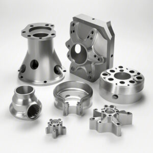 CNC Machining Design Basics: How to Optimize for Manufacturing