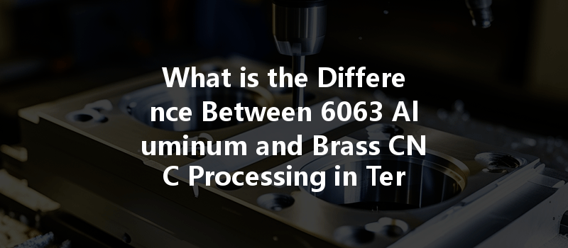 How Can Cnc Machining Optimize Energy Consumption And Improve Efficiency In Manufacturing Processes?