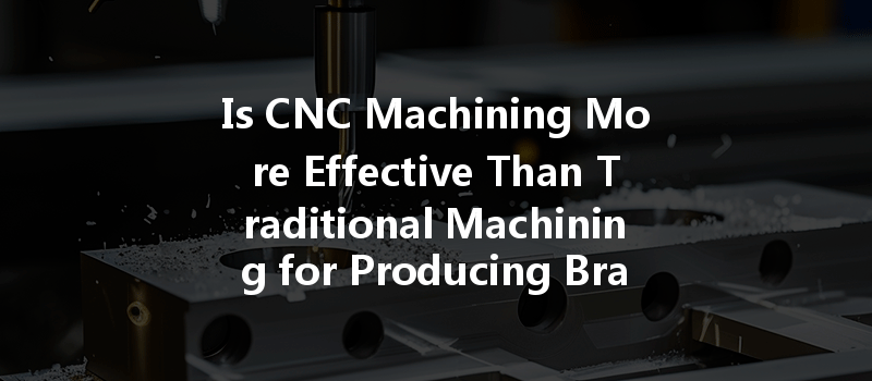 How Can Cnc Machining Optimize Energy Consumption And Improve Efficiency In Manufacturing Processes?