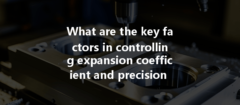 How Can Cnc Machining Optimize Energy Consumption And Improve Efficiency In Manufacturing Processes?