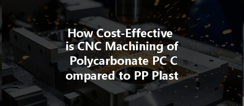 How Can Cnc Machining Optimize Energy Consumption And Improve Efficiency In Manufacturing Processes?