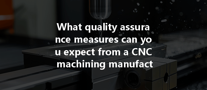 How Can Cnc Machining Optimize Energy Consumption And Improve Efficiency In Manufacturing Processes?