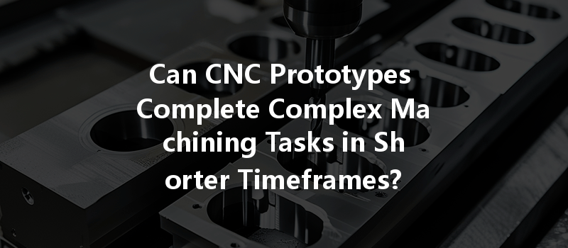 How Can Cnc Machining Optimize Energy Consumption And Improve Efficiency In Manufacturing Processes?