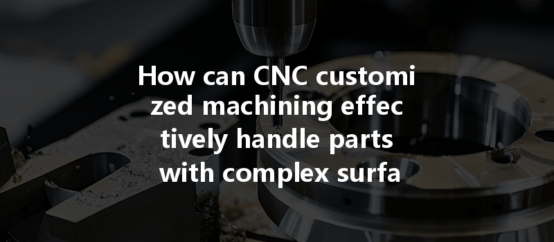 How Can Cnc Machining Optimize Energy Consumption And Improve Efficiency In Manufacturing Processes?