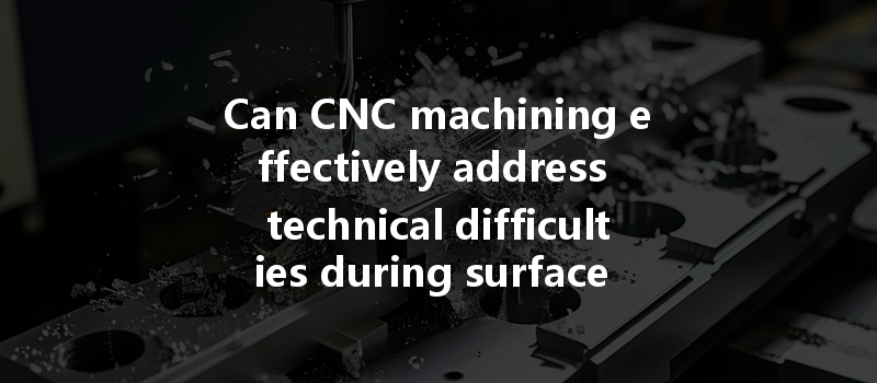 How Can Cnc Machining Optimize Energy Consumption And Improve Efficiency In Manufacturing Processes?