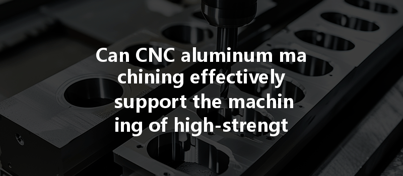 How Can Cnc Machining Optimize Energy Consumption And Improve Efficiency In Manufacturing Processes?