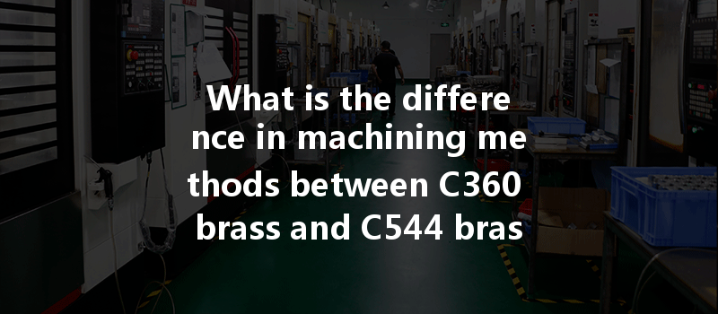 How Can Cnc Machining Optimize Energy Consumption And Improve Efficiency In Manufacturing Processes?