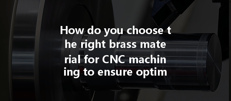 How Can Cnc Machining Optimize Energy Consumption And Improve Efficiency In Manufacturing Processes?