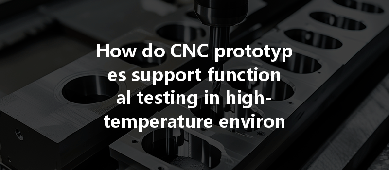 How Can Cnc Machining Optimize Energy Consumption And Improve Efficiency In Manufacturing Processes?