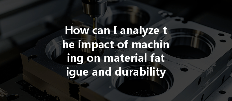 How Can Cnc Machining Optimize Energy Consumption And Improve Efficiency In Manufacturing Processes?