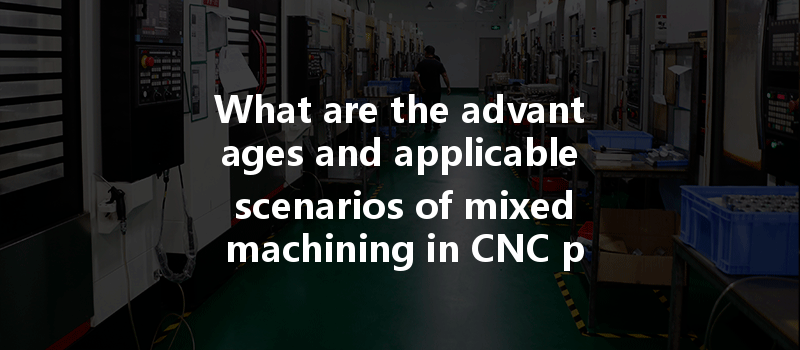 How Can Cnc Machining Optimize Energy Consumption And Improve Efficiency In Manufacturing Processes?