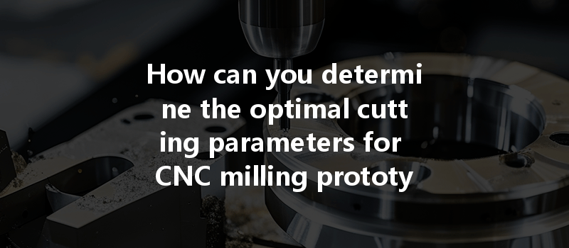 How Can Cnc Machining Optimize Energy Consumption And Improve Efficiency In Manufacturing Processes?