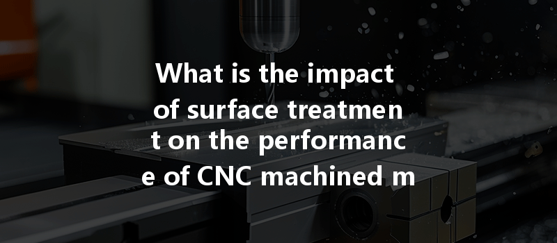 How Can Cnc Machining Optimize Energy Consumption And Improve Efficiency In Manufacturing Processes?