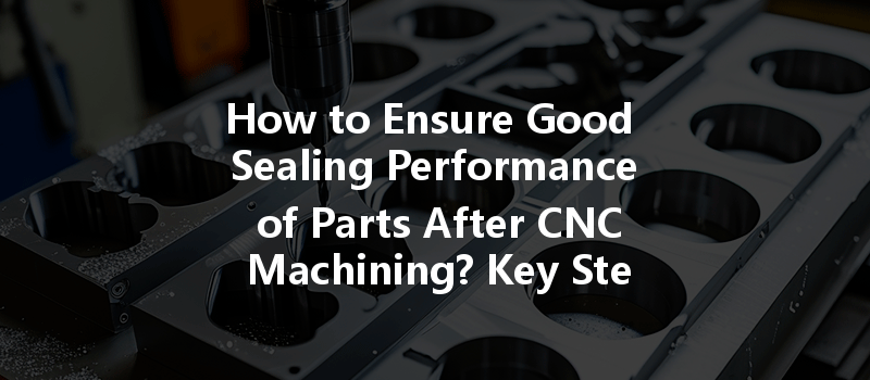 How Can Cnc Machining Optimize Energy Consumption And Improve Efficiency In Manufacturing Processes?