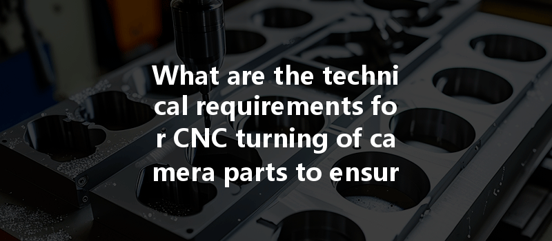 How Can Cnc Machining Optimize Energy Consumption And Improve Efficiency In Manufacturing Processes?