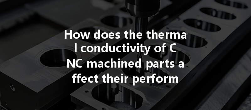 How Can Cnc Machining Optimize Energy Consumption And Improve Efficiency In Manufacturing Processes?