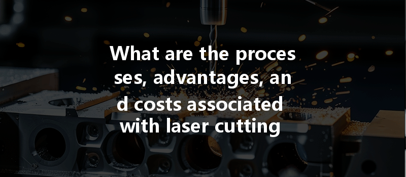 How Can Cnc Machining Optimize Energy Consumption And Improve Efficiency In Manufacturing Processes?