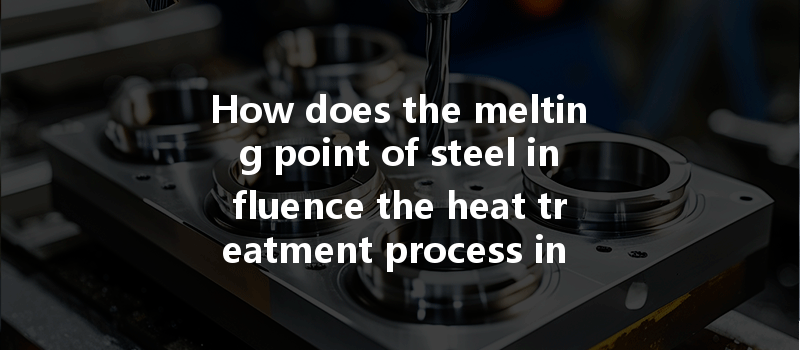 How Can Cnc Machining Optimize Energy Consumption And Improve Efficiency In Manufacturing Processes?