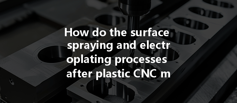 How Can Cnc Machining Optimize Energy Consumption And Improve Efficiency In Manufacturing Processes?