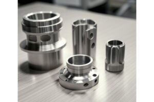 Precision Standards and Surface Finishing Techniques in CNC Machining for Coffee Machine Components