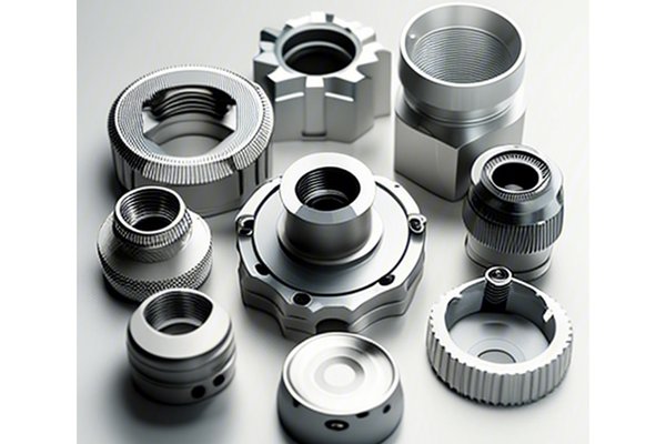 How Does The Machinability Of 430 Stainless Steel Compare To 304 Stainless Steel In Cnc Machining?