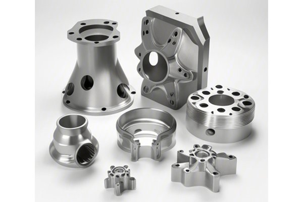 What Is The Difference In Difficulty Between Cnc Machining 304 And 316 Stainless Steel Materials?