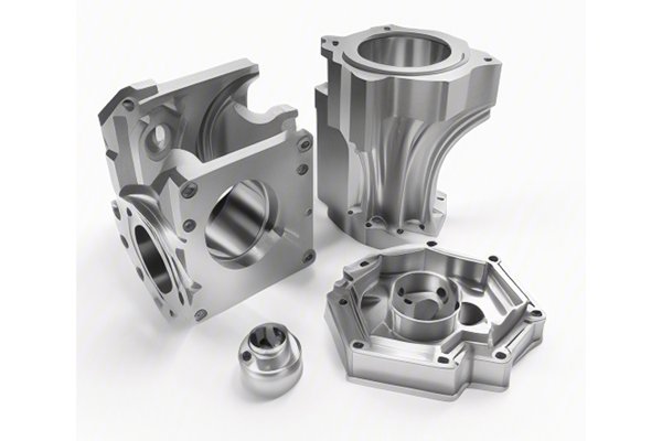 How Can The Melting Point Advantage Of Aluminum Enhance Cnc Machining And 3d Printing Processes?