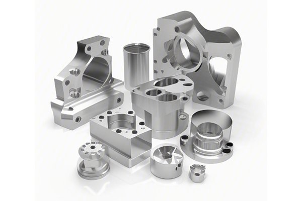 How Can 5-axis Cnc Machining Services Enhance Accuracy And Efficiency In Part Production?