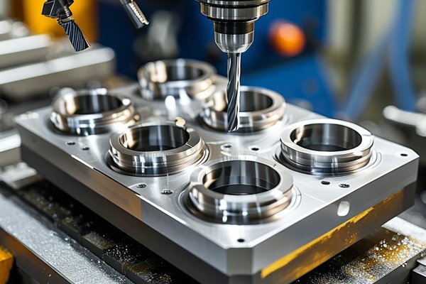 What Is The Hardness Difference Between 303 Stainless Steel And 316 Stainless Steel In Cnc Machining Processes?