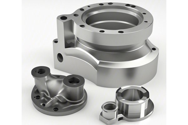 How Can 3c Parts Enhance Precision And Efficiency In Cnc Milling Processes?