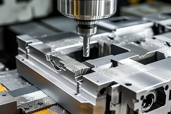 How Difficult Is Cnc Turning For 6061 Aluminum Compared To 5083 Aluminum?