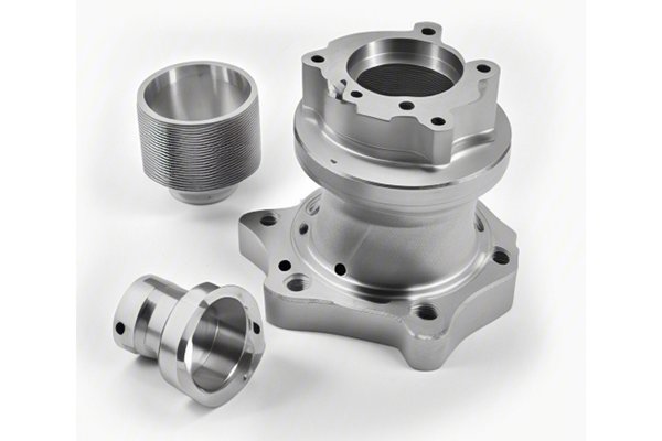 What Is The Difference In Cnc Machining Accuracy Between 304 Stainless Steel And 2205 Duplex Stainless Steel?