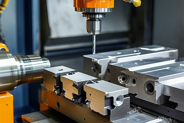 How Can The Melting Point Of Aluminum Enhance Cnc Processing In 3d Printing Technology?