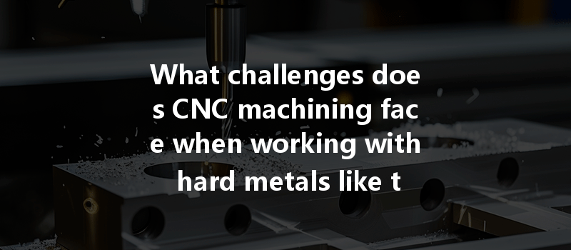 How Can Cnc Machining Optimize Energy Consumption And Improve Efficiency In Manufacturing Processes?